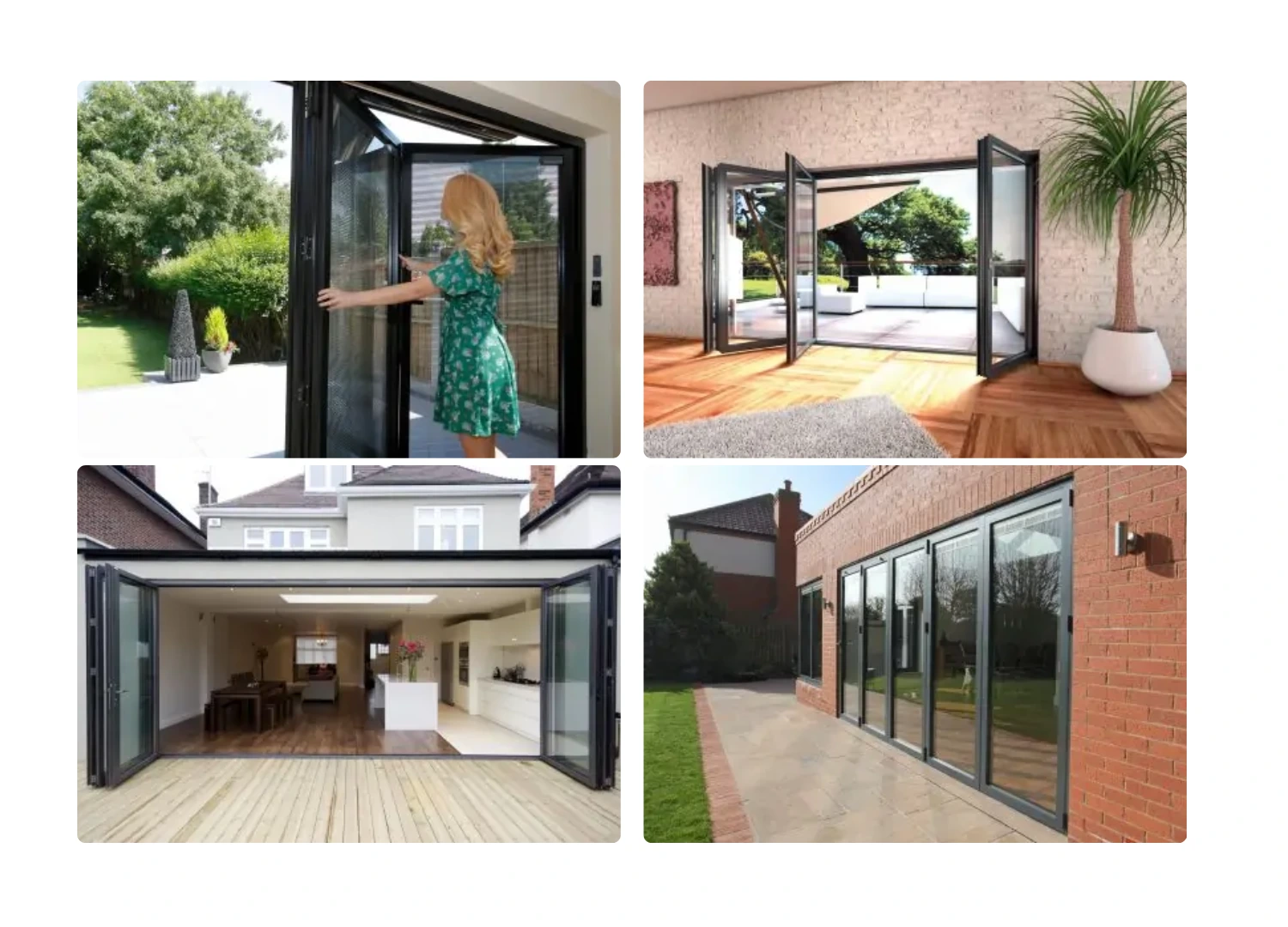 Double-glazed window installation on a home in Twickenham, Surrey.